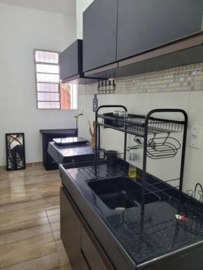 Estúdio no coração Nova Suíça!